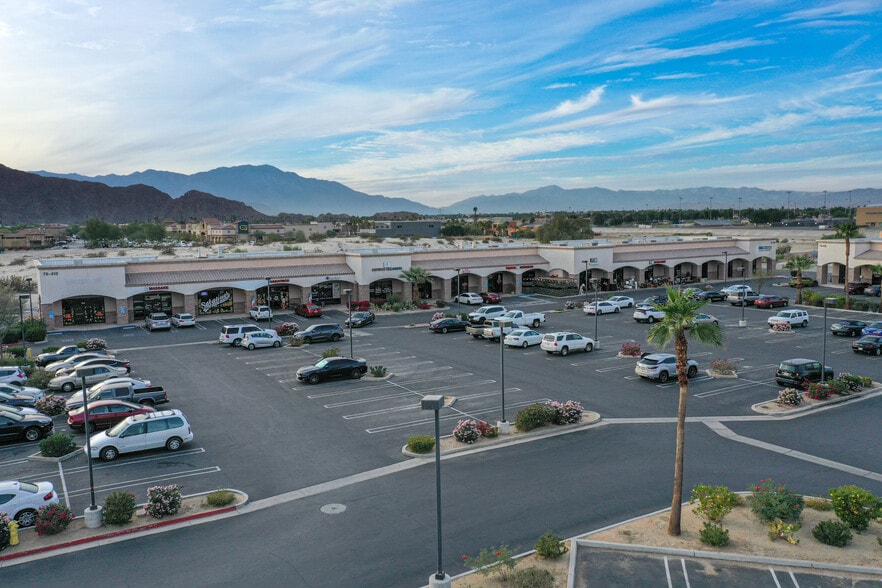 79440 Highway 111, La Quinta, CA for lease - Building Photo - Image 3 of 7