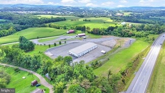 More details for 57 W Shortcut Rd, Newport, PA - Industrial for Sale