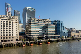 More details for 3 Lower Thames St, London - Office for Lease