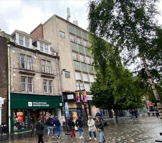 Plus de détails pour 125-127 High St, Perth - Commerce de détail à vendre