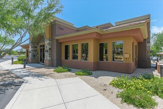 Plus de détails pour 7344 E Deer Valley Rd, Scottsdale, AZ - Bureau à vendre