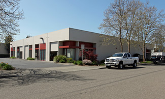 Plus de détails pour 1820 Empire Industrial Ct, Santa Rosa, CA - Industriel à vendre