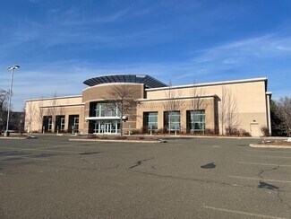 Plus de détails pour 46 Skiff St, Hamden, CT - Bureau/Commerce de détail à louer