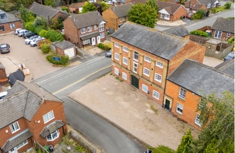 Roman Whar, Lincoln for lease Building Photo- Image 2 of 11