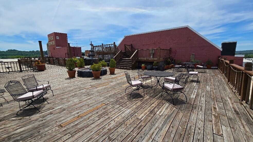 1108 3rd Ave, Huntington, WV à vendre - Photo du bâtiment - Image 2 de 38