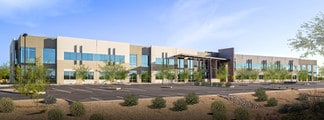 More details for 2290 E Yeager Dr, Chandler, AZ - Office for Lease
