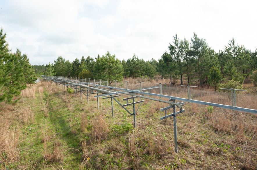 County Road 425 Near Ivy Durrence Road, Glennville, GA for sale - Building Photo - Image 2 of 2