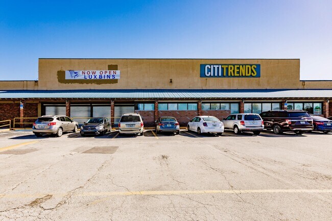 More details for 541 SW 16th St, Belle Glade, FL - Retail for Lease