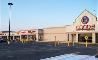 More details for 650 Kimmell Rd, Vincennes, IN - Retail, Flex for Lease