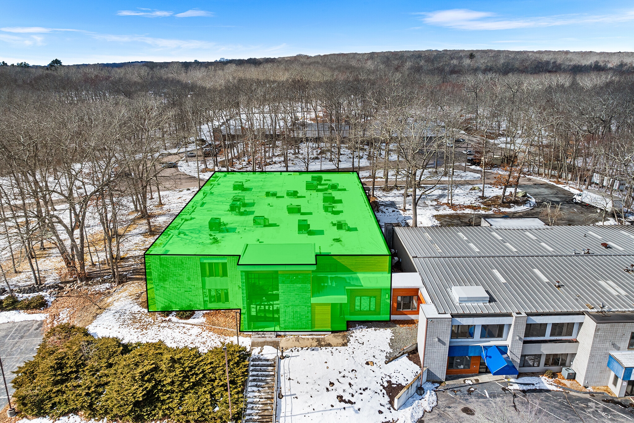 183 Providence New London Tpke, North Stonington, CT for lease Interior Photo- Image 1 of 11