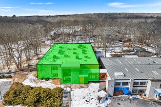 183 Providence New London Tpke, North Stonington, CT for lease Interior Photo- Image 1 of 11