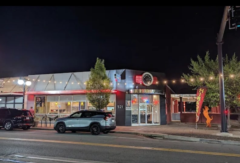 521 N Main St, North Little Rock, AR for sale Interior Photo- Image 1 of 7