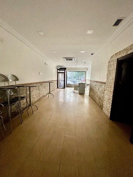 Retail in Córdoba, Córdoba for sale - Interior Photo - Image 1 of 5