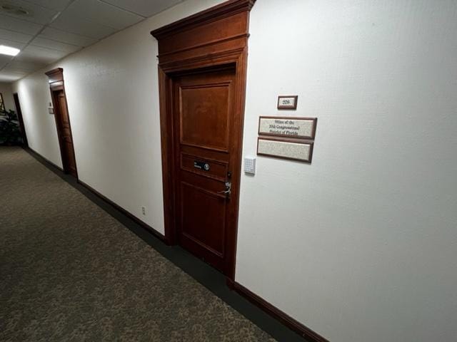 5725 Corporate Way, West Palm Beach, FL for lease - Interior Photo - Image 2 of 7