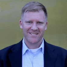 Kevin Johnson