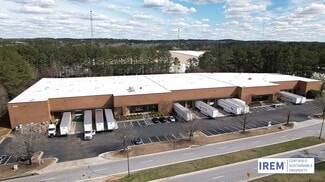 More details for 6150 Lagrange Blvd SW, Atlanta, GA - Industrial for Lease