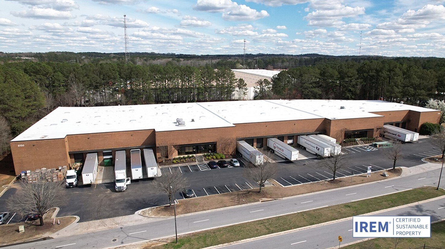 6150 Lagrange Blvd SW, Atlanta, GA for lease Building Photo- Image 1 of 3