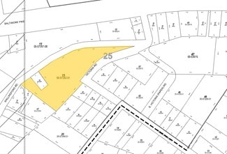 Plus de détails pour Victoria Rd, Springfield Township, PA - Terrain à vendre