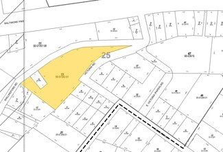 Plus de détails pour Victoria Rd, Springfield Township, PA - Terrain à vendre