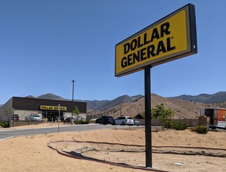 More details for 2326 Webb ave, Lake Isabella, CA - Retail for Sale