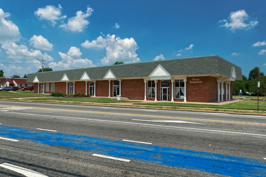 12300-12310 Academy Rd, Philadelphia, PA for lease - Building Photo - Image 3 of 5