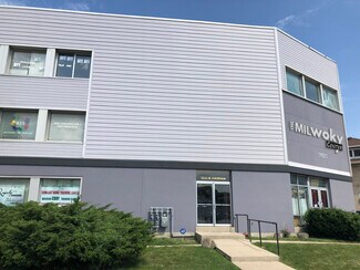 Plus de détails pour 3500 N Sherman Blvd, Milwaukee, WI - Bureau à louer