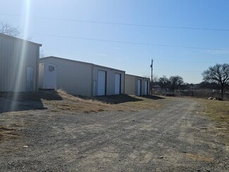 More details for 5750 Little Rd, Fort Worth, TX - Industrial for Lease