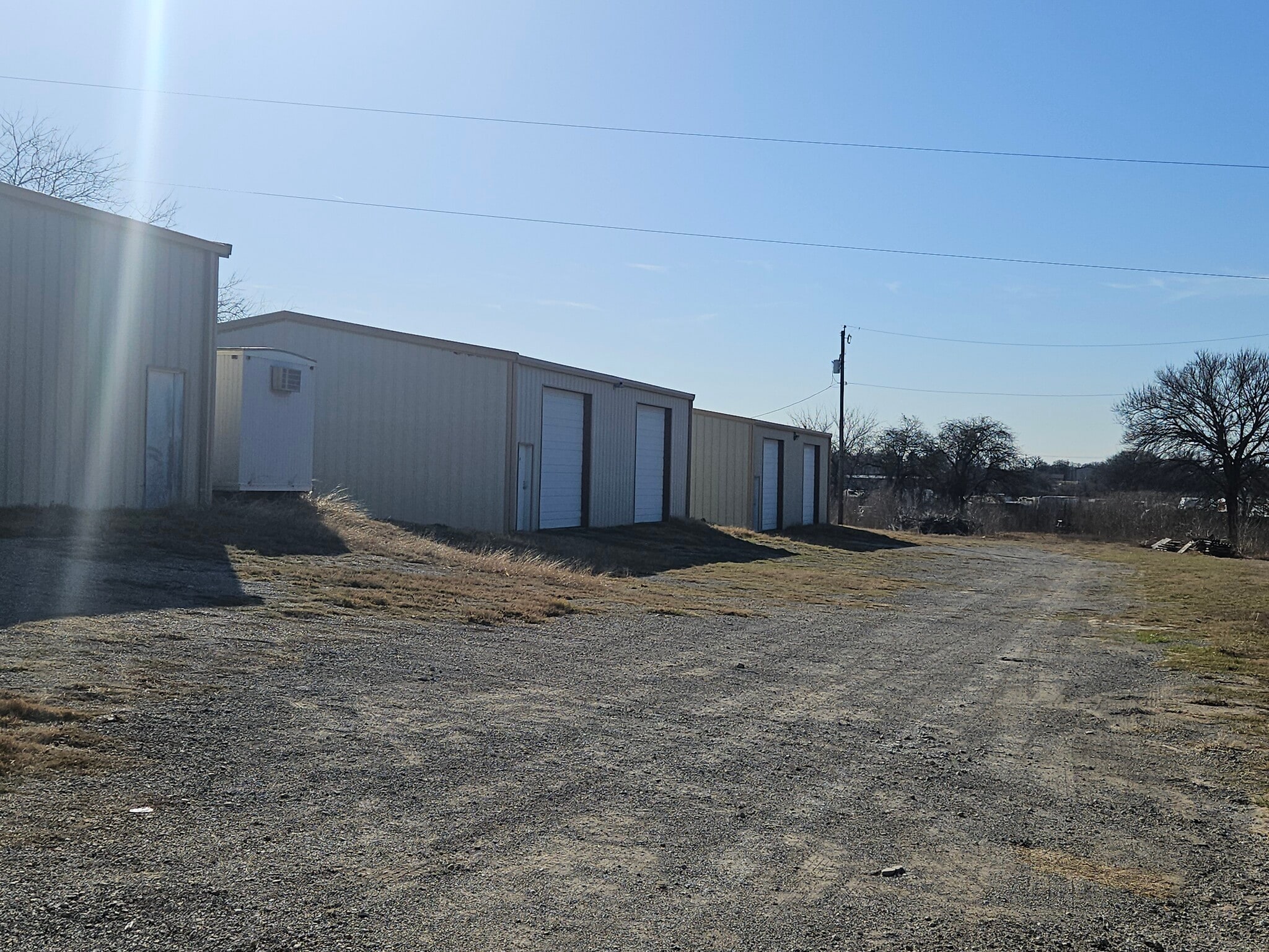 5750 Little Rd, Fort Worth, TX for lease Primary Photo- Image 1 of 4