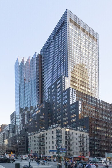 150 E 52nd St, New York, NY for lease - Primary Photo - Image 1 of 21