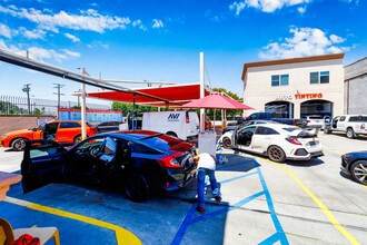 1027 N Hacienda Blvd, La Puente, CA à louer Photo intérieure- Image 1 de 15