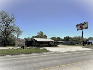 Plus de détails pour 910 N Interstate 35, San Marcos, TX - Commerce de détail à vendre