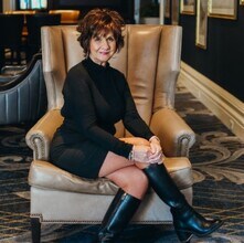 Tammy Dimarzio