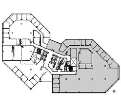 1 Pierce Pl, Itasca, IL for lease Floor Plan- Image 2 of 3