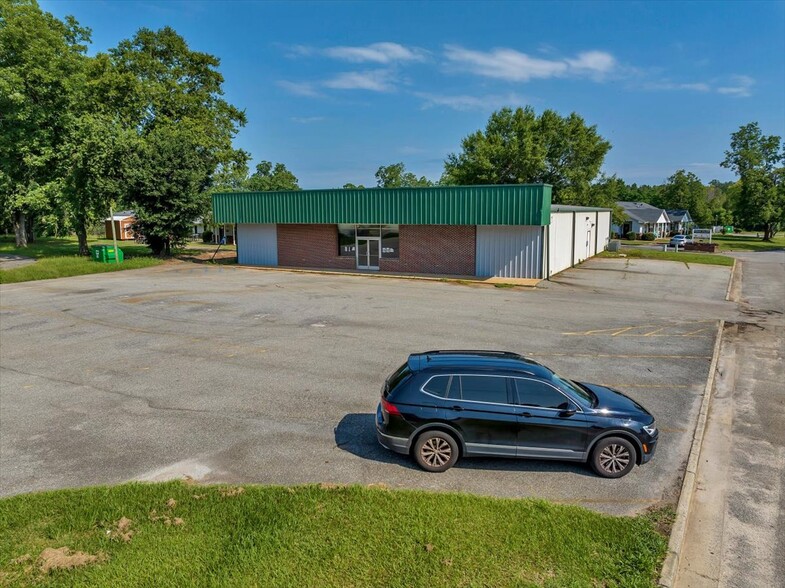 19276 Hartford St, Edison, GA à vendre - Photo du bâtiment - Image 1 de 1