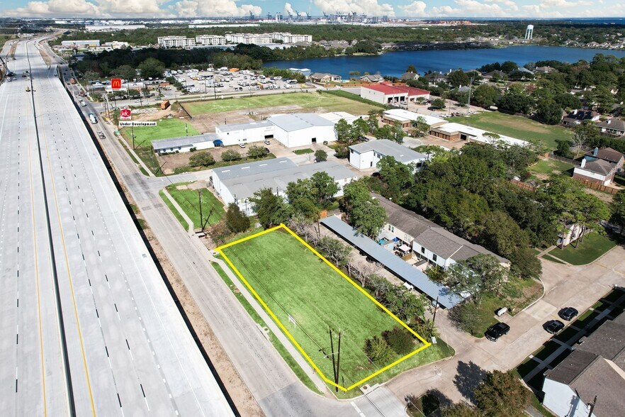 2400 Hwy 146, Seabrook, TX à vendre - Photo principale - Image 3 de 20