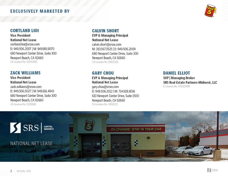 14701 Cicero Ave, Midlothian, IL for sale - Building Photo - Image 2 of 10