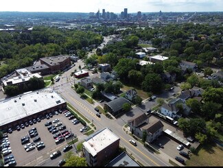 Plus de détails pour 747 Payne Ave, Saint Paul, MN - Industriel à louer