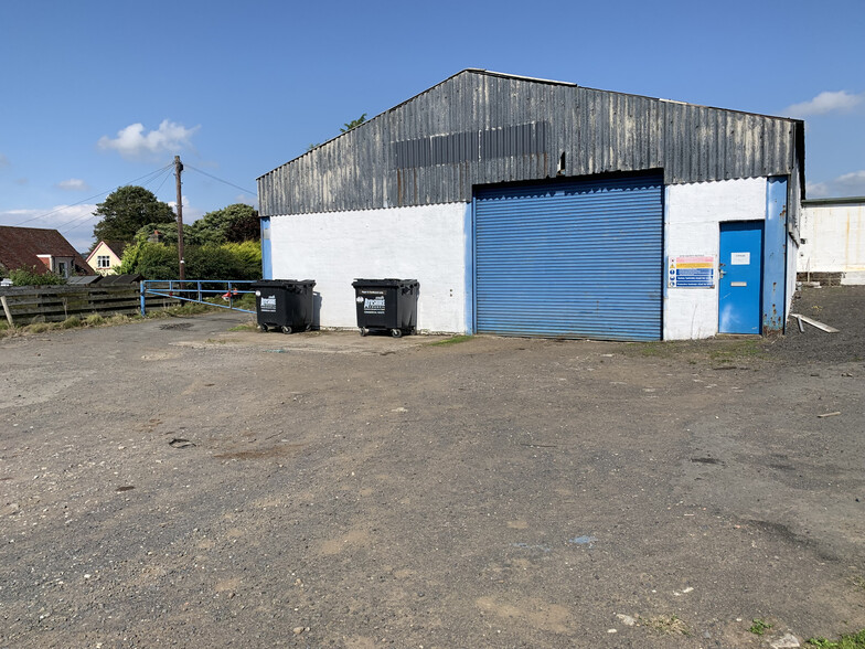 55 Kirkmichael Rd, Maybole for lease - Building Photo - Image 2 of 5