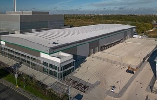 More details for Beddington Ln, Croydon - Industrial for Lease