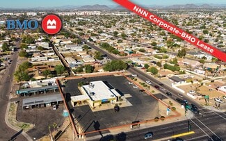 More details for 3100 W Indian School Rd, Phoenix, AZ - Retail for Sale