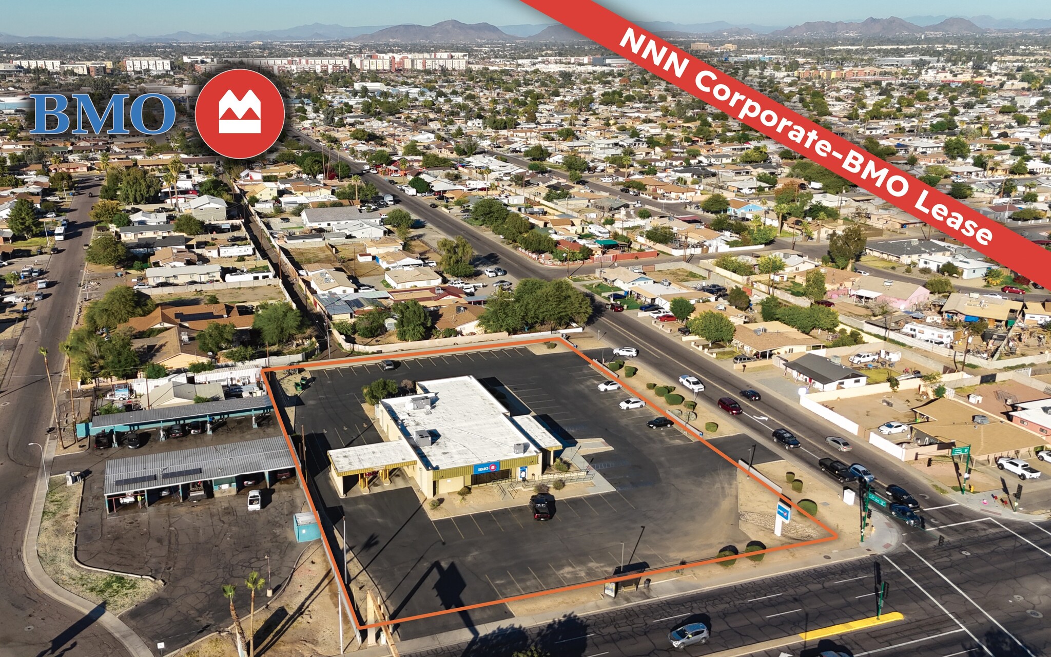 3100 W Indian School Rd, Phoenix, AZ for sale Primary Photo- Image 1 of 8