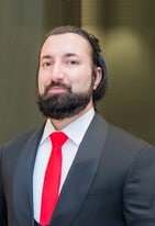 Ahmad Dorani