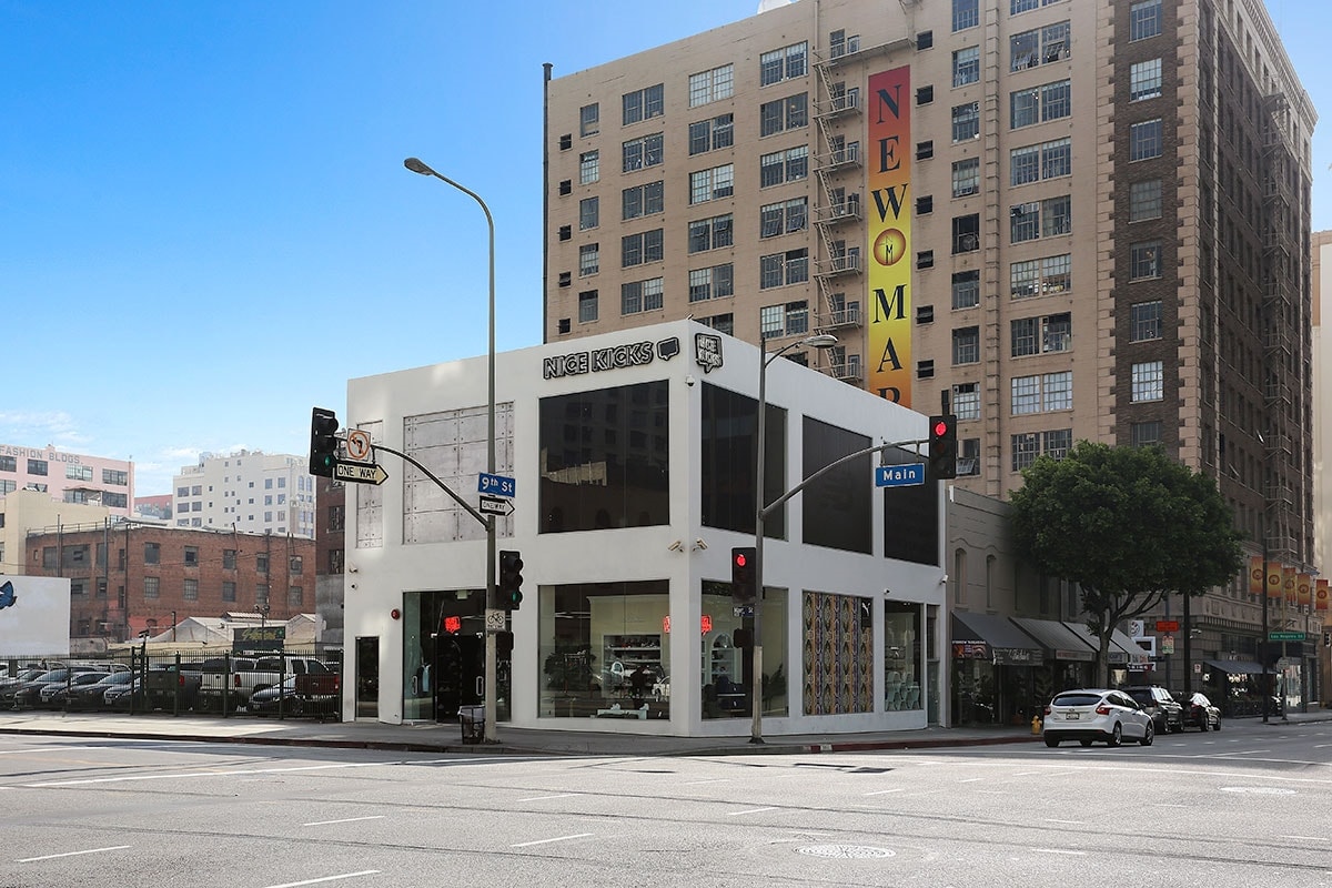 862 S Main St, Los Angeles, CA à vendre Photo principale- Image 1 de 14