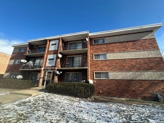 Plus de détails pour 13039 Wood St, Blue Island, IL - Multi-résidentiel à vendre