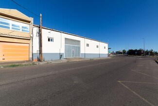 More details for Avenida de Federico Silva, 173, Benavente - Industrial for Lease