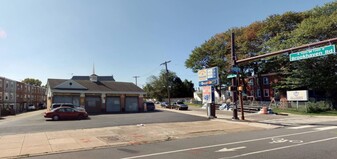 7434-7444 Haverford Ave, Philadelphia PA - Services immobiliers commerciaux