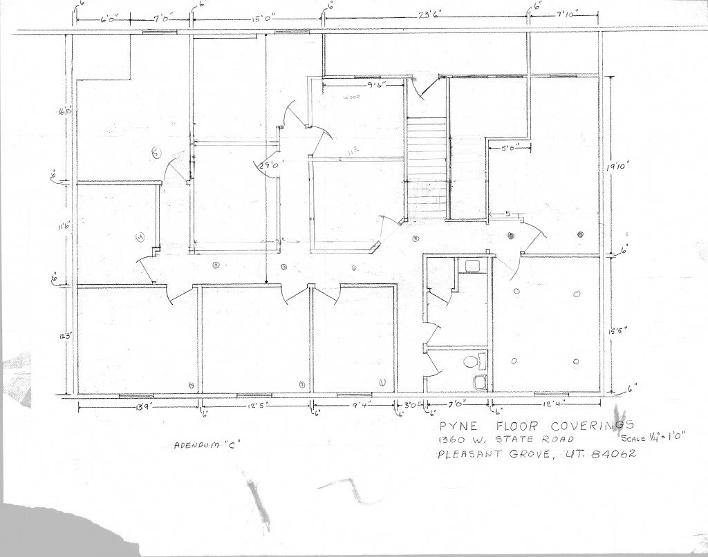 1360 W State Rd, Pleasant Grove, UT for lease Primary Photo- Image 1 of 2