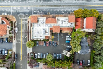 43360 Mission Blvd, Fremont, CA - AERIAL  map view - Image1