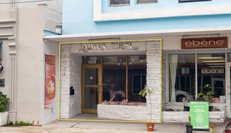 More details for 1034-1040 NW 3 Ave, Miami, FL - Retail for Lease