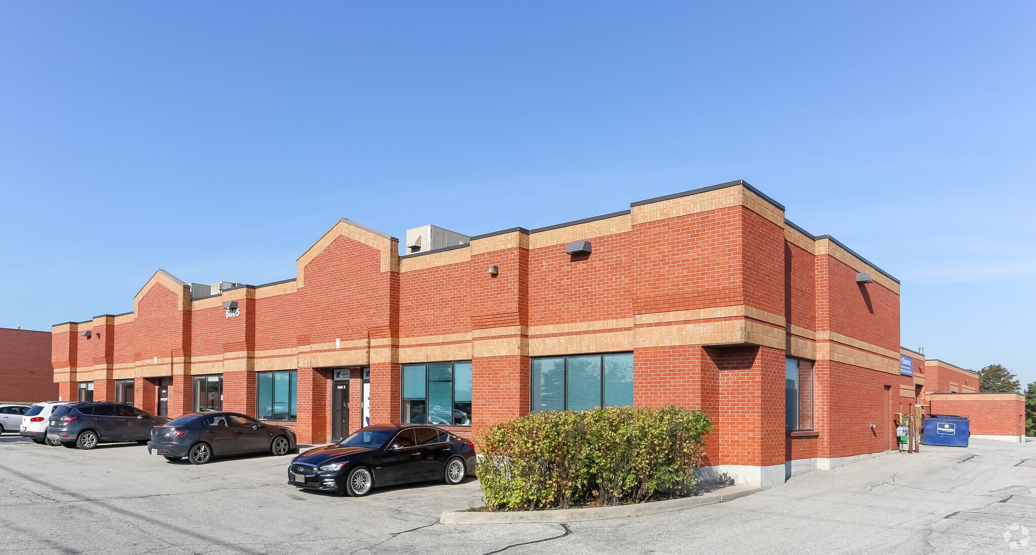 6805 Invader Cres, Mississauga, ON à vendre Photo principale- Image 1 de 1